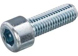 HBS Hex Bolte M5x40mm Inox 12 Stykker For Batavus H&aring;ndtag
