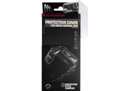 HBS Housse De Protection Pour. Bosch Purion 200 - Transparent