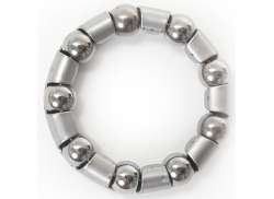 HBS Innenlager Kugellagerring &#216;45.0mm 5/16\" - Silber