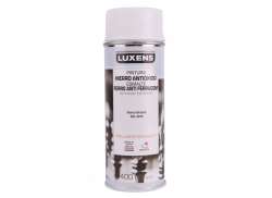 HBS Luxens Lata De Spray Brilho Branco - 400ml