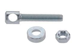 HBS M5 Bolts &#216;5.3mm Hole For. Attachment Mudguard Stay