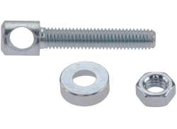 HBS M5 Bouten Ø5.3mm Gat tbv. Bevestiging Spatbordstang