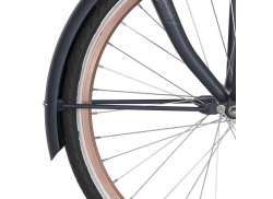 HBS Mudguard Stay 28 Inch - Jeans Blue