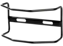 HBS Ochrona Wspornik 50/80mm Dla. Lampka Tylna - Czarny