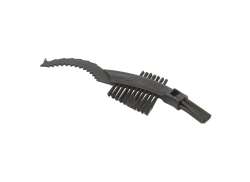 HBS Pacco Pignoni Spazzola LIFU Nylon - Nero