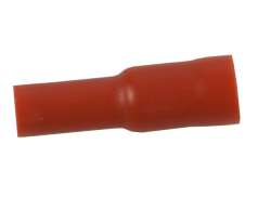 HBS Plug Round Woman - Red (1)