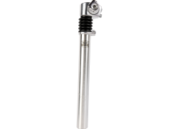 HBS Poczta Nowoczesny Sztyca Zawieszone &Oslash;27.2mm 350mm - Srebrny