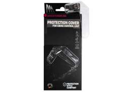 HBS Protective Cover For. Bosch Purion 200 - Transparent