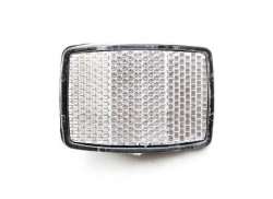 HBS Reflector Incl. Suport - Alb