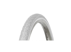 HBS Reifen 28x1.60\" - Grau