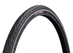 HBS Rubena Flash Tire 28x1.40\"- Black