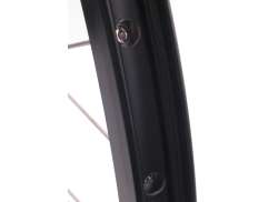 HBS Ryde Andra 30 Roată Frontală 28/29" 6-Gaură QR - Negru