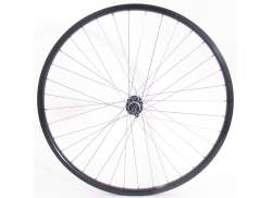 HBS Ryde Andra 30 Roată Frontală 28/29" CenterLock QR - Negru