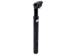 HBS Satori Harmony Suspension Seatpost Ø31.6mm 350mm Alu