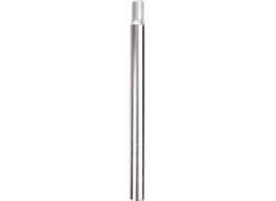 HBS Seatpost Candle 26.4 x 350mm Aluminum - Silver