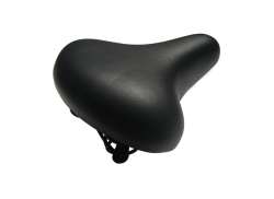 HBS Selle Orient Comfort Bicycle Saddle - Black