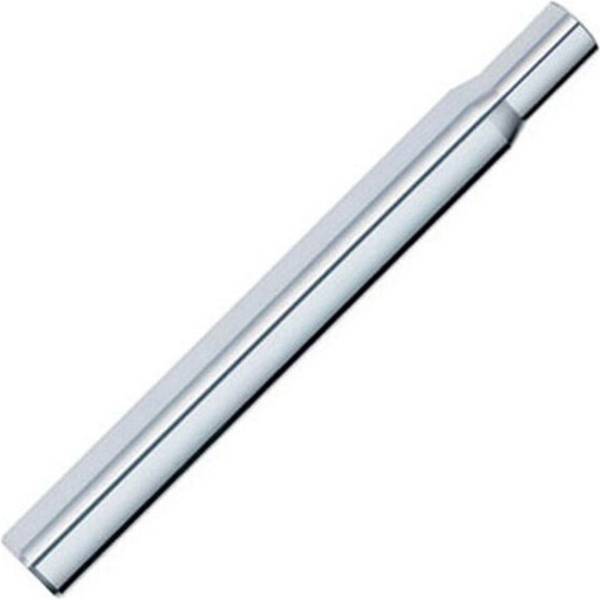 Tige De Selle Vélo En Aluminium (Forme Bougie) – 300 Mm, Diamètre 25 Mm, Pour Réglage Hauteur Selle