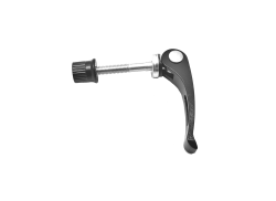 HBS Tige Vissante &Agrave; Blocage Rapide 6 mm Pour. Fixation Si&egrave;ge - Noir