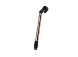 HBS Tijă &Oslash;21.1mm 280mm - Argintiu