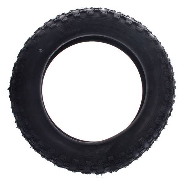 HBS Tire 12.5x2 1/4 BMX Black