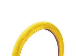 HBS Tire 18 x 1.95 - Yellow