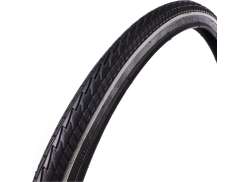 HBS Tire 28 x 1 5/8 x 1 3/8 White Line