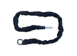 HBS Trelock Liitettävä Ketju Ø5mm 100cm - Musta