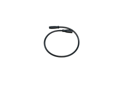 HBS Unitate De Control Cablu Pentru. E-Fat Bike - Negru