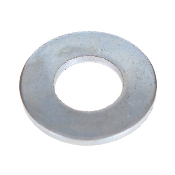 HBS Washer M8 x 12mm - Silver