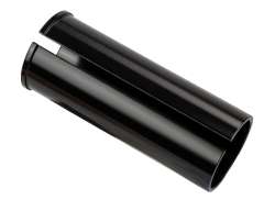 HBS 座管 薄垫片 &Oslash;27.2 -&gt; 30.8mm - 黑色