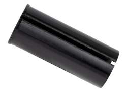 HBS 座管 薄垫片 &Oslash;27.2 -&gt; 32.5mm - 黑色