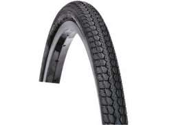 荷兰 完美 Basic 不 爆胎 轮胎 28x1.75" - 黑色