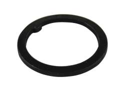 Headset Spacer Black 2mm Thick