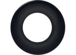 Hebie 0317 Cubrecadena E-Bike Ancho Bosch - Negro