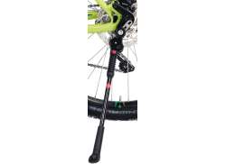 Hebie Achtervorkstandaard Ax 26-28 Inch IS2000 Montage Zwart