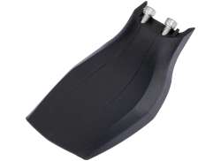 Hebie Alumee Roiskeläppä 160x95x35mm - Musta