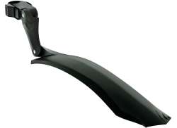 Hebie Bagsk&aelig;rm Viper X 24-29 Tomme - Sort