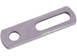 Hebie Befestigungsb&#252;gel Teilkettenschutz Hinten 44mm - Si