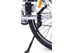 Hebie Bicycle Stand 26/28 Atb/Hybride Adjustable Black