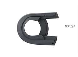 Hebie Chain Glider Piesă Spate 27/30T Nexus 5V - Negru