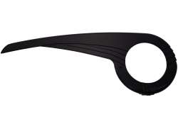 Hebie Chain Guard 0342 Max 38T Ø18cm Black
