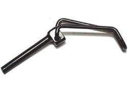 Hebie Clip-Pin tbv. Aanhangerkoppeling F1