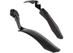 Hebie Fendersats Viper X 26-29 Tum - Svart