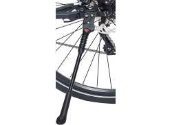 Hebie Fix 18 Hinterbauständer 26/28 Zoll - Schwarz