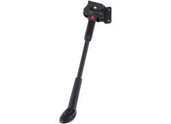 Hebie Fix 40 Chainstay Kickstand 26/28\" - Black