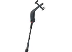 Hebie Fox SUV Fully Chainstay Kickstand 26-29\" - Black