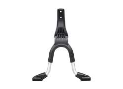 Hebie KL Lite REX IC 2 Dublu Cric - Negru