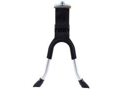 Hebie Lite Rex Double Kickstand 29 32cm - Black
