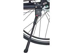 Hebie Little Fix 40 Chainstay Kickstand 26/28 Inch - Matt Bl