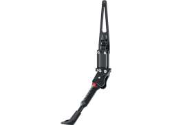 Hebie Lowrider-Ständer Pata De Cabra Delantero 26/28" - Negro